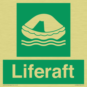 Liferaft